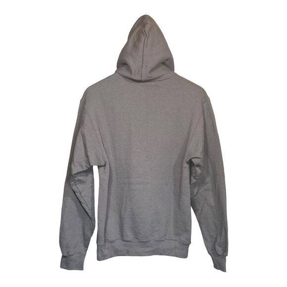 Fanatics Buffalo Bills Playoff Sweatshirt Size Small Dark Grey NFL Football - Picture 8 of 15